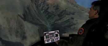 ACES Flight Simulation image